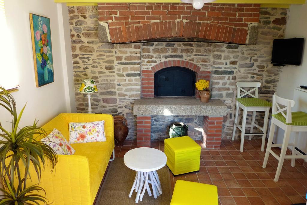 La Boulangerie Villa Genêts Dış mekan fotoğraf