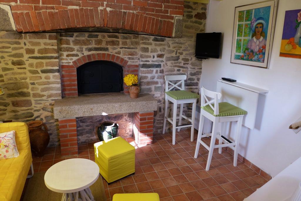 La Boulangerie Villa Genêts Dış mekan fotoğraf