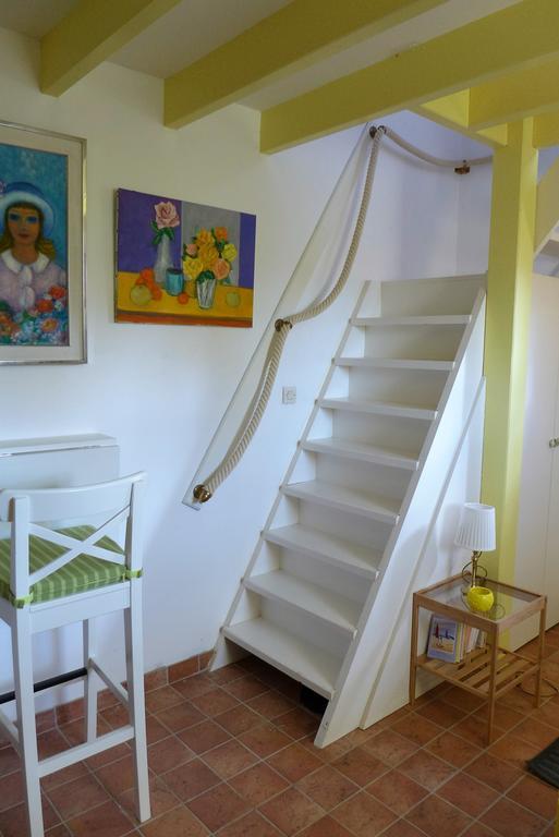 La Boulangerie Villa Genêts Dış mekan fotoğraf